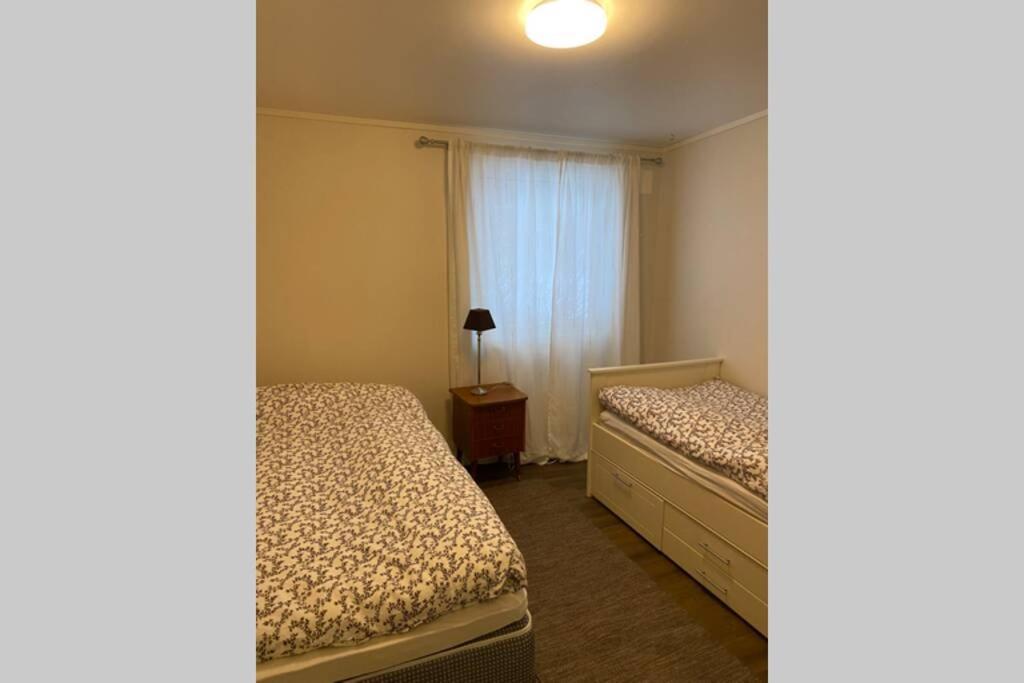 Koselig Hus Til Leie Pa Stokmarknes I Vesteralen Apartman Kültér fotó